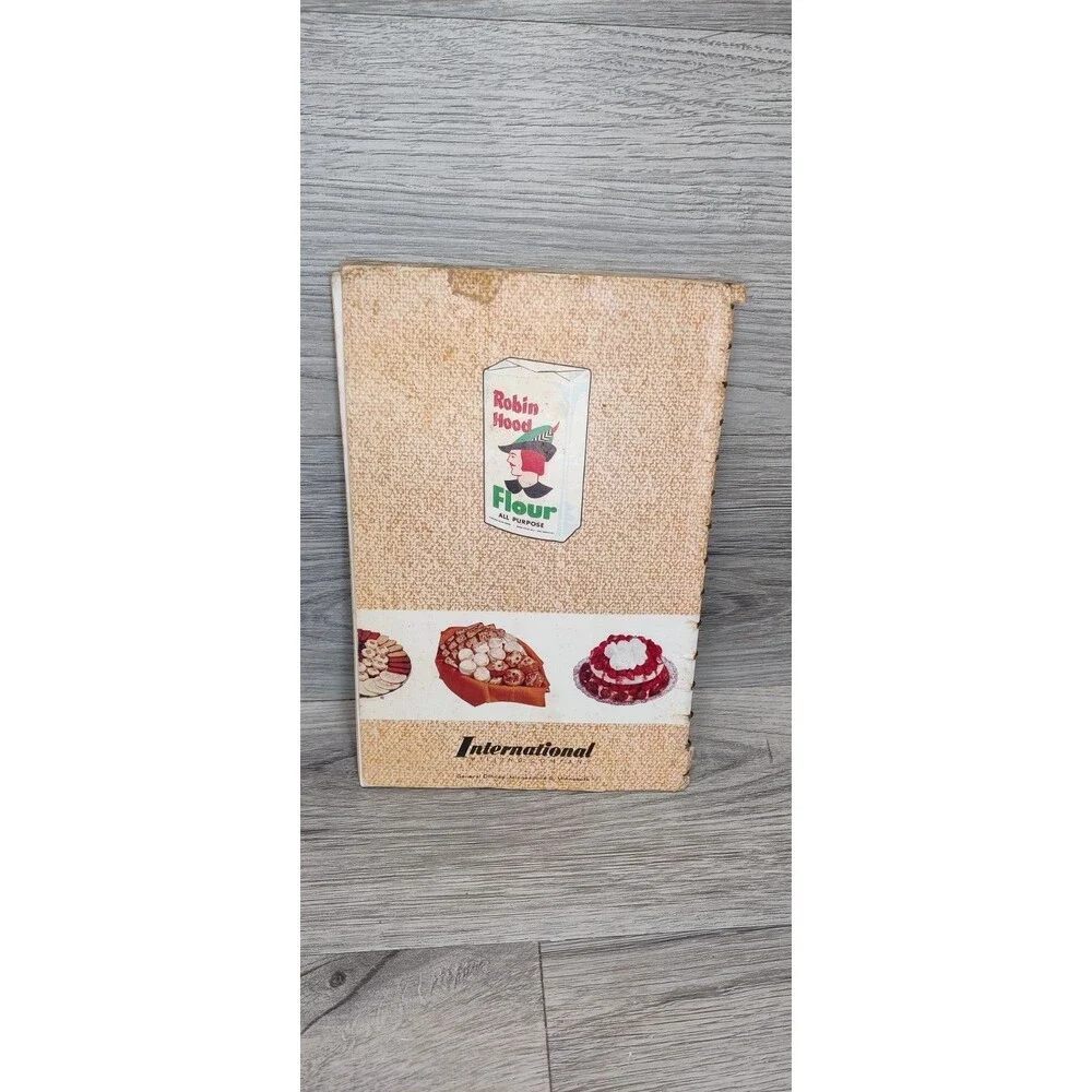 Robinhood Flour up sale